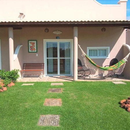 Casa Eco Fiore 58 Paripueira Exterior foto
